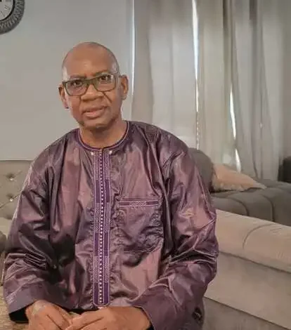 Tribune du Président du PAREN-VE, Mamadou Moustapha Bà : De qui se moque t-on? 1 Photo de Tribune du Président du PAREN-VE, Mamadou Moustapha Bà : De qui se moque t-on?