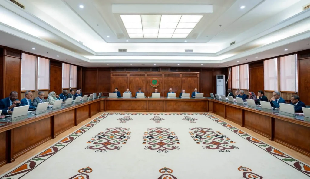 بيان اجتماع مجلس الوزراء – الأربعاء 22 يوليو 2026 | ميثاق