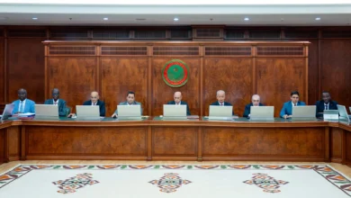 بيان مجلس الوزراء الموريتاني: قرارات 29 يوليو 2026 والمشاريع التنموية 2 Photo de بيان مجلس الوزراء الموريتاني: قرارات 29 يوليو 2026 والمشاريع التنموية