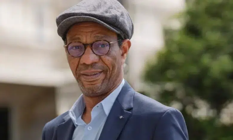 Sept ans de Ghazouani : La Mauritanie a-t-elle vraiment progressé ? 1 Portrait d'Abdoulaziz DEME, observateur politique et économique.