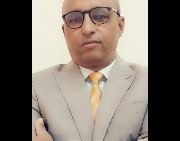 Stratégie portuaire Mauritanie : un cadre prospectif et global 1 Cheikh Ahmed ould Mohamed - Stratégie portuaire Mauritanie
