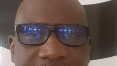 Le MND et la question de l'esclavage en Mauritanie par Gourmo Abdoul Lô 2 Photo de Le MND et la question de l’esclavage en Mauritanie par Gourmo Abdoul Lô