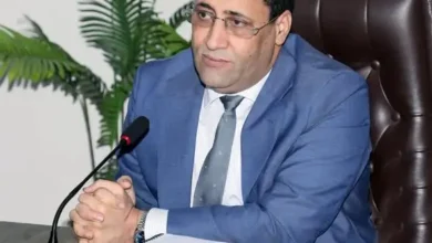 Moctar Ould Djay : Un homme d’engagement au service d'une vision 1 Photo de Moctar Ould Djay : Un homme d’engagement au service d’une vision