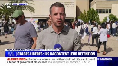 Mali : Libération de 60 civils par le JNIM et 82 soldats par le FLA 2 Photo de Mali : Libération de 60 civils par le JNIM et 82 soldats par le FLA