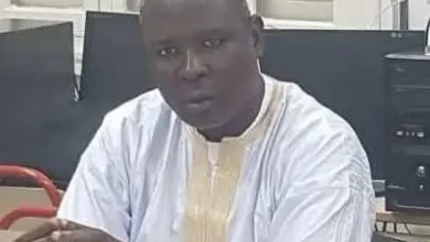 Mohamed Ould Sneiba nommé directeur du quotidien Horizons | Par Ahmed Ould Bettar 2 Photo de Mohamed Ould Sneiba nommé directeur du quotidien Horizons | Par Ahmed Ould Bettar