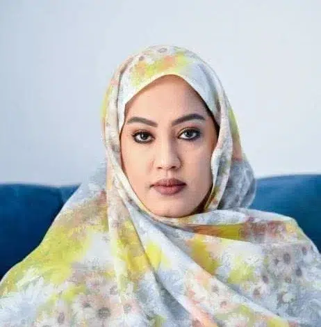 Kiffa : Première Dame et Parti El Insaf pour le développement 2 Photo de Kiffa : Première Dame et Parti El Insaf pour le développement