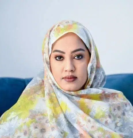 Kiffa : Première Dame et Parti El Insaf pour le développement