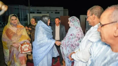 Première Dame à Kiffa : la dynamique locale et l’Insaf 6 Photo de Première Dame à Kiffa : la dynamique locale et l’Insaf