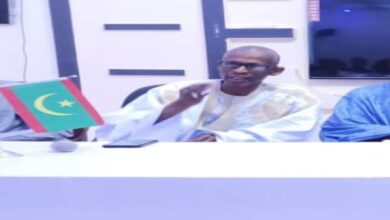 Commune de Riyad : Sy Mamoudou dénonce le non-respect de la loi sur l'intérim du Maire 2 Photo de Commune de Riyad : Sy Mamoudou dénonce le non-respect de la loi sur l’intérim du Maire