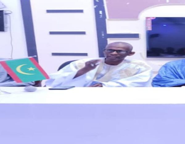 Commune de Riyad : Sy Mamoudou dénonce le non-respect de la loi sur l'intérim du Maire 1 Photo de Commune de Riyad : Sy Mamoudou dénonce le non-respect de la loi sur l’intérim du Maire