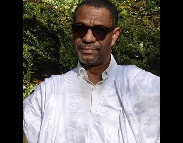 Éducation en Mauritanie : des réformes aux réalités du terrain | Analyse 1 Portrait d'Abdoulaziz DEME, observateur de terrain au sujet de l'éducation en Mauritanie.
