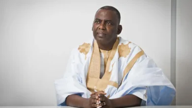 Message de Biram Dah Abeid sur la Condamnation des Militants IRA | Rapide info 2 Photo de Message de Biram Dah Abeid sur la Condamnation des Militants IRA | Rapide info