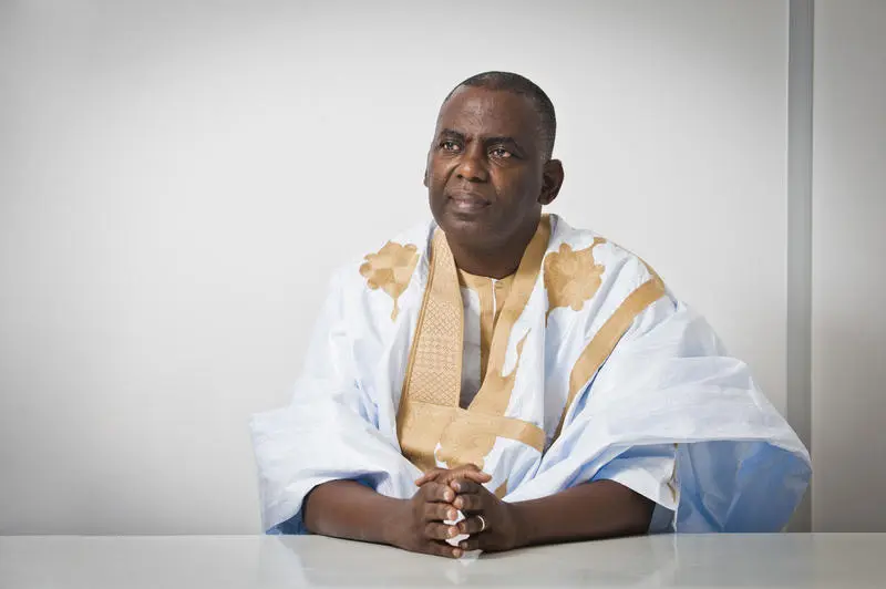 Message de Biram Dah Abeid sur la Condamnation des Militants IRA | Rapide info