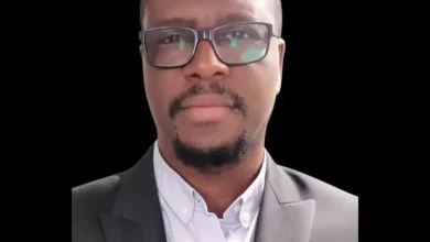 Mauritanie : Déclaration de Bocar Oumar Ba après le 2ᵉ Congrès de l’AJD/MR 2 Photo de Mauritanie : Déclaration de Bocar Oumar Ba après le 2ᵉ Congrès de l’AJD/MR