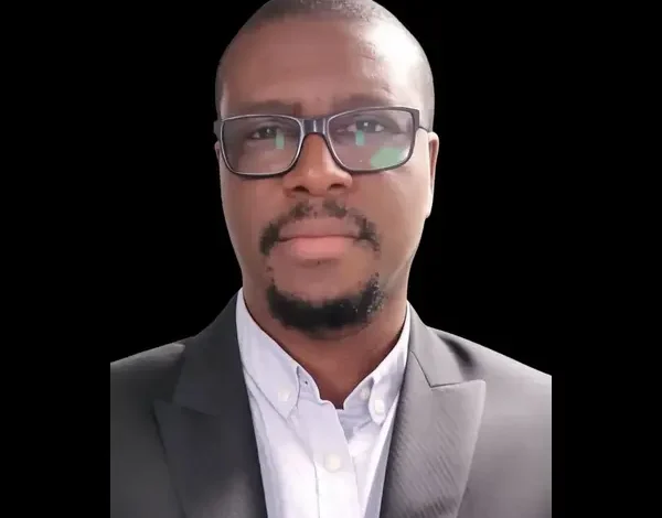 Mauritanie : Déclaration de Bocar Oumar Ba après le 2ᵉ Congrès de l’AJD/MR 1 Bocar Oumar Ba, nouveau président élu du parti AJD/MR en Mauritanie