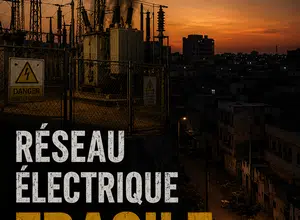 Entre fatalité technique et colère citoyenne : le débat électrique qui secoue Nouakchott 2 Photo de Entre fatalité technique et colère citoyenne : le débat électrique qui secoue Nouakchott