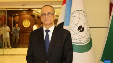 Secrétaire général de l'OCI : le Mauritanien Ismail Ould Cheikh Ahmed élu 3 Photo de Secrétaire général de l’OCI : le Mauritanien Ismail Ould Cheikh Ahmed élu
