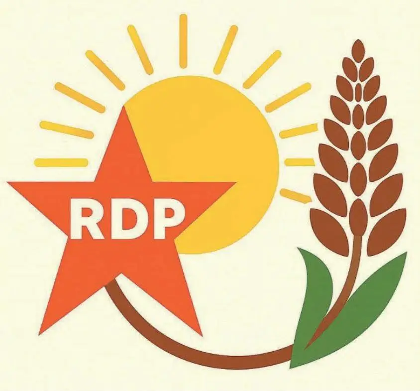 RDP crise électricité Nouakchott : la déclaration officielle du parti: la déclaration officielle et les exigences du RDP