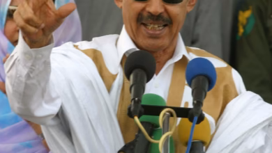 Mauritanie : Retour sur le coup d'État du 3 août 2005 qui a renversé Ould Taya 2 Photo de Mauritanie : Retour sur le coup d’État du 3 août 2005 qui a renversé Ould Taya