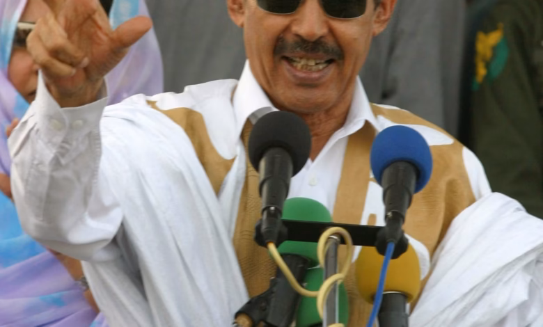 Mauritanie : Retour sur le coup d'État du 3 août 2005 qui a renversé Ould Taya 2 Photo de Mauritanie : Retour sur le coup d’État du 3 août 2005 qui a renversé Ould Taya