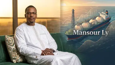 Le gaz, le temps et les comptes : Tribune de Mansour Ly sur le gaz mauritanien 2 Photo de Le gaz, le temps et les comptes : Tribune de Mansour Ly sur le gaz mauritanien