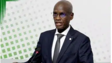 Grands chantiers de l’État : Moctar Al Housseinou Lam dresse le bilan et réaffirme la rigueur budgétaire 2 Photo de Grands chantiers de l’État : Moctar Al Housseinou Lam dresse le bilan et réaffirme la rigueur budgétaire