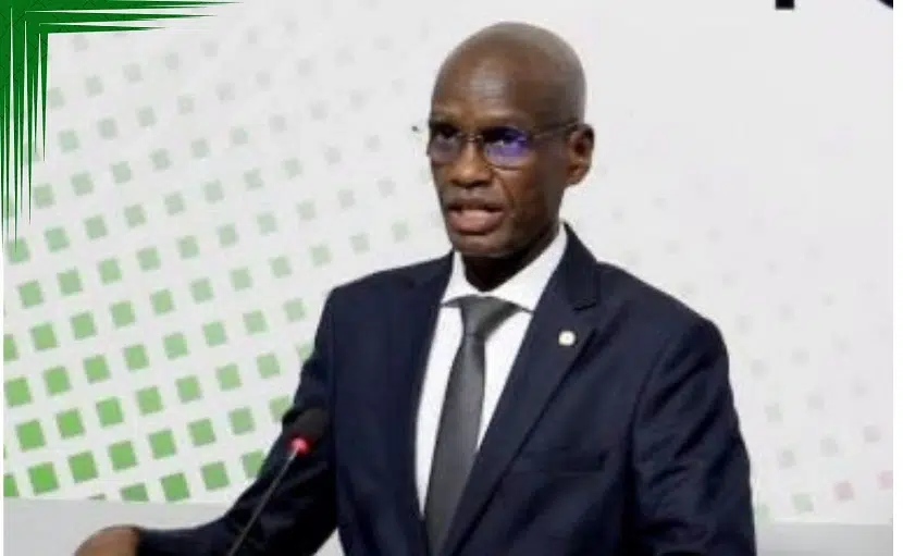 Grands chantiers de l’État : Moctar Al Housseinou Lam dresse le bilan et réaffirme la rigueur budgétaire