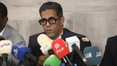L’honneur des justes : Mohamed Lemine Mahmoudi, l’exception éthique du journalisme 2 Photo de L’honneur des justes : Mohamed Lemine Mahmoudi, l’exception éthique du journalisme