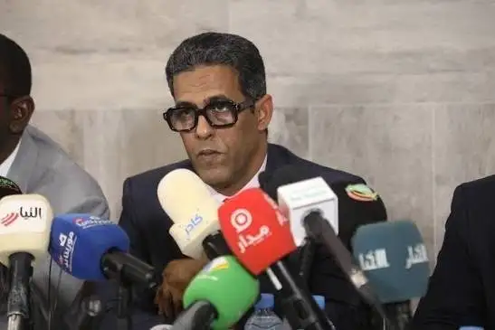L’honneur des justes : Mohamed Lemine Mahmoudi, l’exception éthique du journalisme