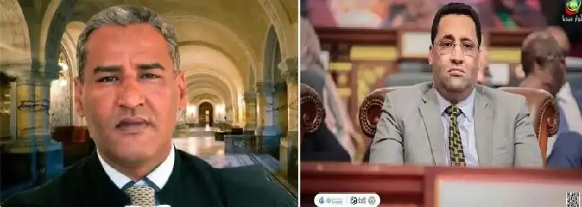 Ould Moine vs Ould Djay : La gouvernance à l’épreuve