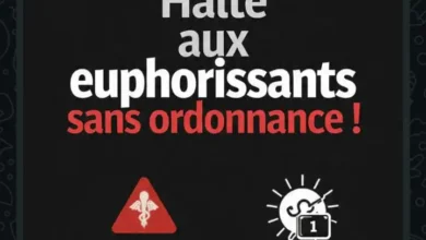 Nouakchott : Drame familial. Quand la facilité d’accès aux psychotropes tourne au drame 3 Photo de Nouakchott : Drame familial. Quand la facilité d’accès aux psychotropes tourne au drame