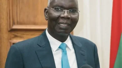 Incendies SOMELEC à Nouakchott : Ousmane Mamoudou Kane nomme à la tête de la commission d'enquête 3 Photo de Incendies SOMELEC à Nouakchott : Ousmane Mamoudou Kane nomme à la tête de la commission d’enquête