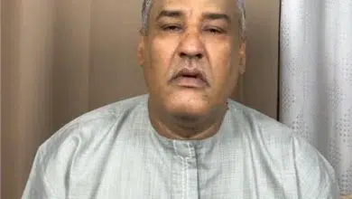Mohamed Ould Moine sonne l’alarme : le gouvernement est-il arrivé à bout de souffle ? 2 Photo de Mohamed Ould Moine sonne l’alarme : le gouvernement est-il arrivé à bout de souffle ?