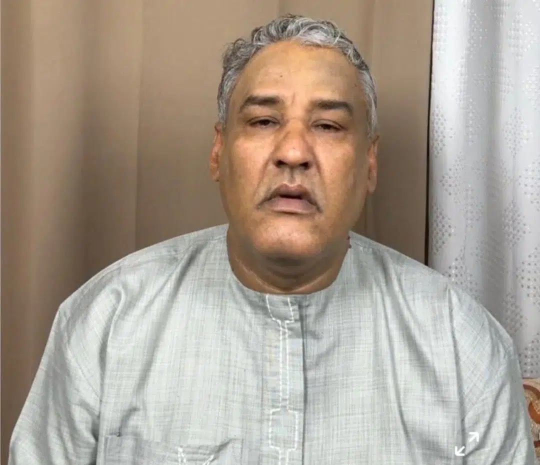 Mohamed Ould Moine sonne l’alarme : le gouvernement est-il arrivé à bout de souffle ?