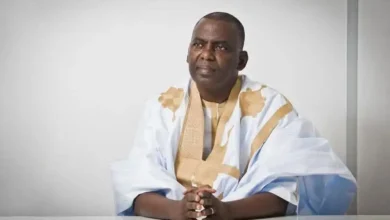 Biram Dah Abeid : « Sept années de pouvoir à l'épreuve des faits » en Mauritanie 2 Photo de Biram Dah Abeid : « Sept années de pouvoir à l’épreuve des faits » en Mauritanie