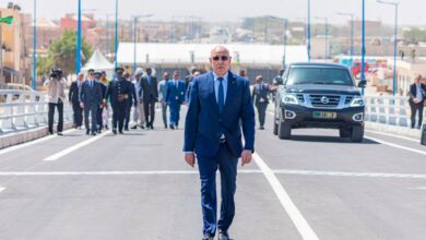 Sept ans de réalisations en Mauritanie : le bilan du Président El Ghazouani 2 Photo de Sept ans de réalisations en Mauritanie : le bilan du Président El Ghazouani