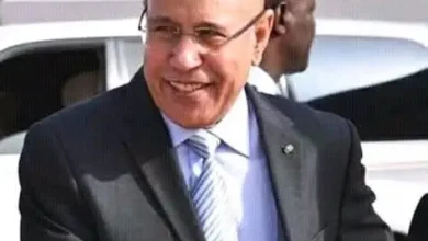 Ghazouani et 3e mandat : Appel au respect de la Constitution mauritanienne 2 Photo de Ghazouani et 3e mandat : Appel au respect de la Constitution mauritanienne