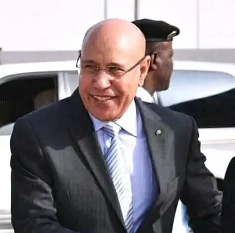 Ghazouani et 3e mandat : Appel au respect de la Constitution mauritanienne 3 Photo de Ghazouani et 3e mandat : Appel au respect de la Constitution mauritanienne