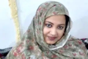 Mariem Mint Dah : Un soutien actif au candidat Ghazouani 1 Dr. Mariem Mint Mohamed Fadel Ould Dah