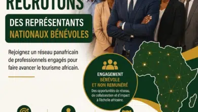 Relance du tourisme en Mauritanie : L'ANAPT appelle à un dialogue public-privé 2 Photo de Relance du tourisme en Mauritanie : L’ANAPT appelle à un dialogue public-privé