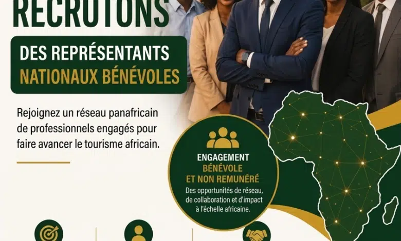 Relance du tourisme en Mauritanie : L'ANAPT appelle à un dialogue public-privé 1 Photo de Relance du tourisme en Mauritanie : L’ANAPT appelle à un dialogue public-privé
