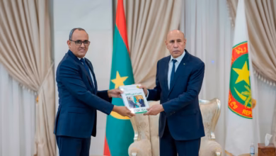 Pluralisme médiatique en Mauritanie : le rapport 2025 de la HAPA 2 Photo de Pluralisme médiatique en Mauritanie : le rapport 2025 de la HAPA