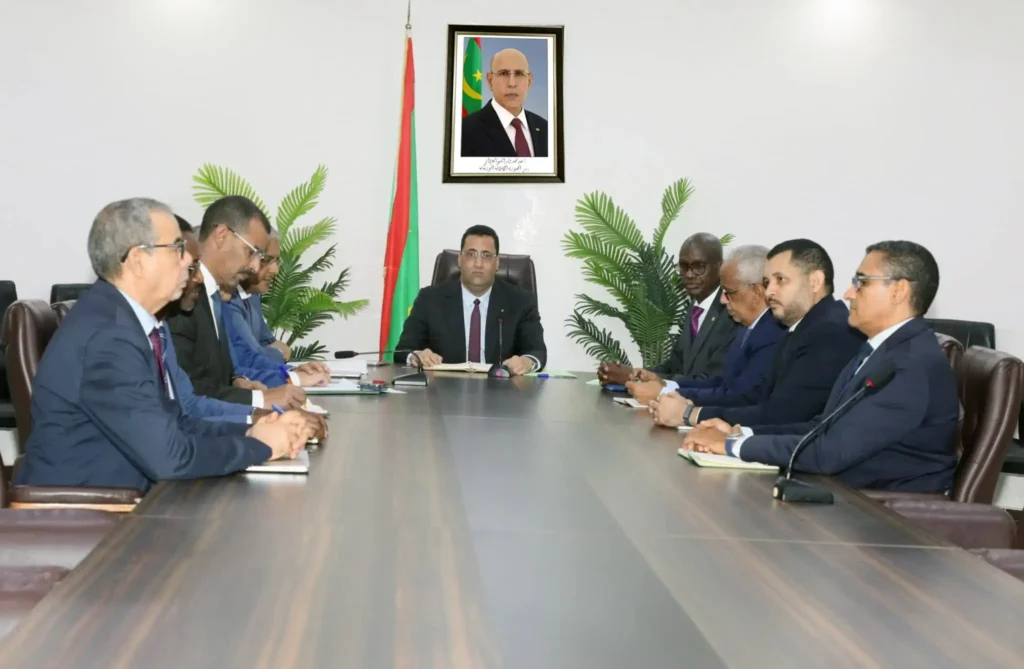 Crise électrique à Nouakchott : entre gestion de crise et urgence de remaniement
