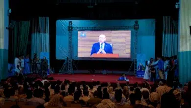 Septennat d'El Ghazouani : Entre perception et réalité | Parti El Insaf 3 Photo de Septennat d’El Ghazouani : Entre perception et réalité | Parti El Insaf