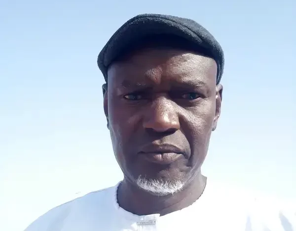 Kaédi étouffe : nuits sans repos, journées sans courant - Rapideinfo 1 Yahya Niane, journaliste pour Rapideinfo à Kaédi