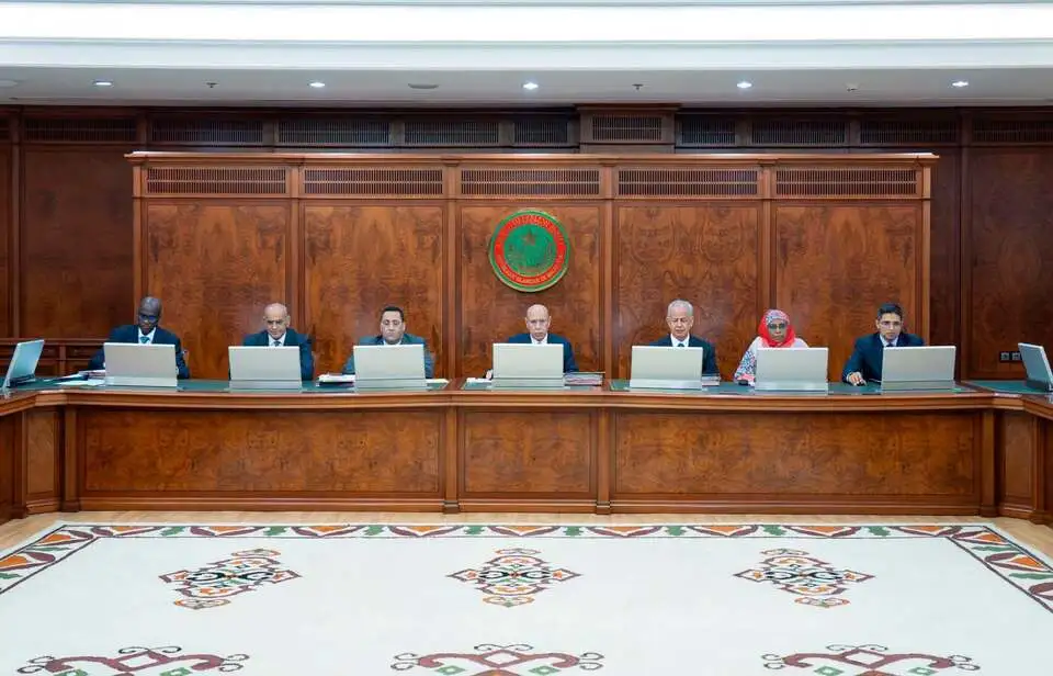 بيان مجلس الوزراء: أبرز قرارات اجتماع الأربعاء 12 أغسطس 2026
