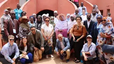 Femmes et foi : Prévenir l'extrémisme en Afrique de l'Ouest 2 Photo de Femmes et foi : Prévenir l’extrémisme en Afrique de l’Ouest