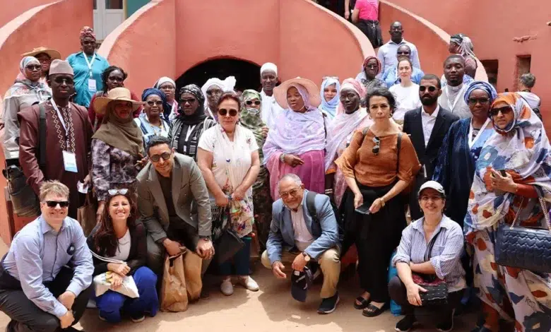 Femmes et foi : Prévenir l'extrémisme en Afrique de l'Ouest 5 Photo de Femmes et foi : Prévenir l’extrémisme en Afrique de l’Ouest
