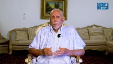 Dialogue national : pour Ahmed Ould Sidi Baba, la question du chef de l'État est d'abord un appel à une citoyenneté pleine et égale 2 Photo de Dialogue national : pour Ahmed Ould Sidi Baba, la question du chef de l’État est d’abord un appel à une citoyenneté pleine et égale
