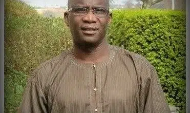 Rester sur la ligne du dialogue politique - Par Gourmo Abdoul Lô 2 Photo de Rester sur la ligne du dialogue politique – Par Gourmo Abdoul Lô